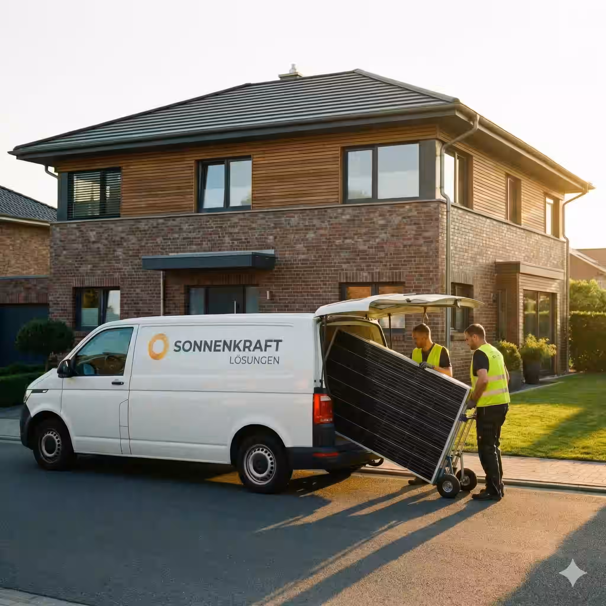 Lokale Dienstleistungen