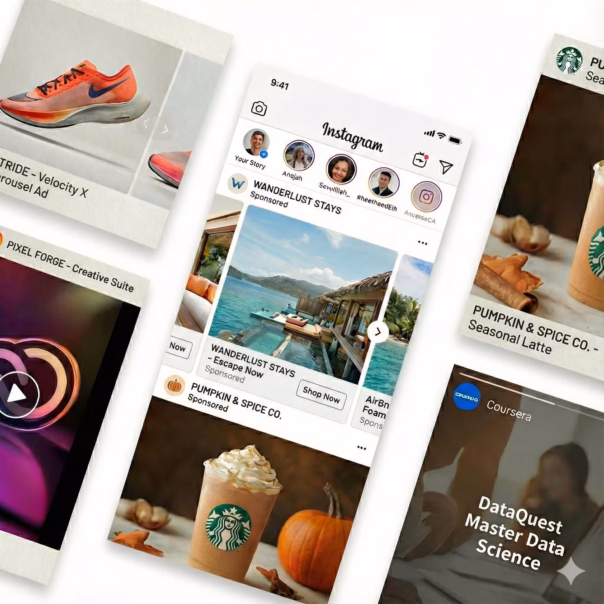 E-Commerce & Online-Shops