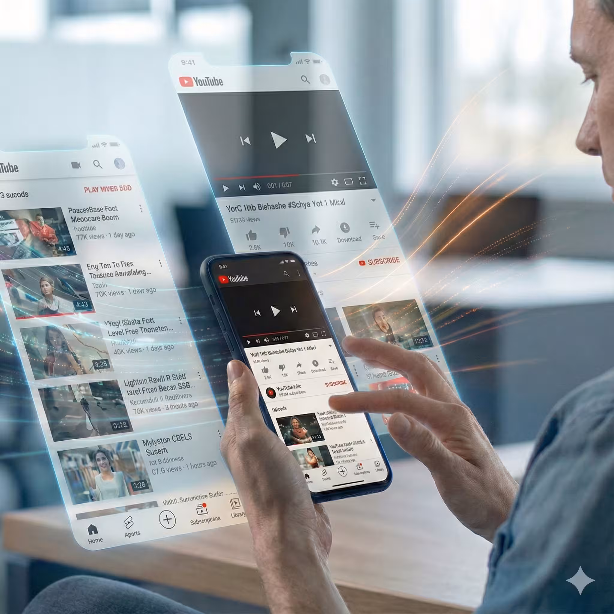 B2B & Lead Generation