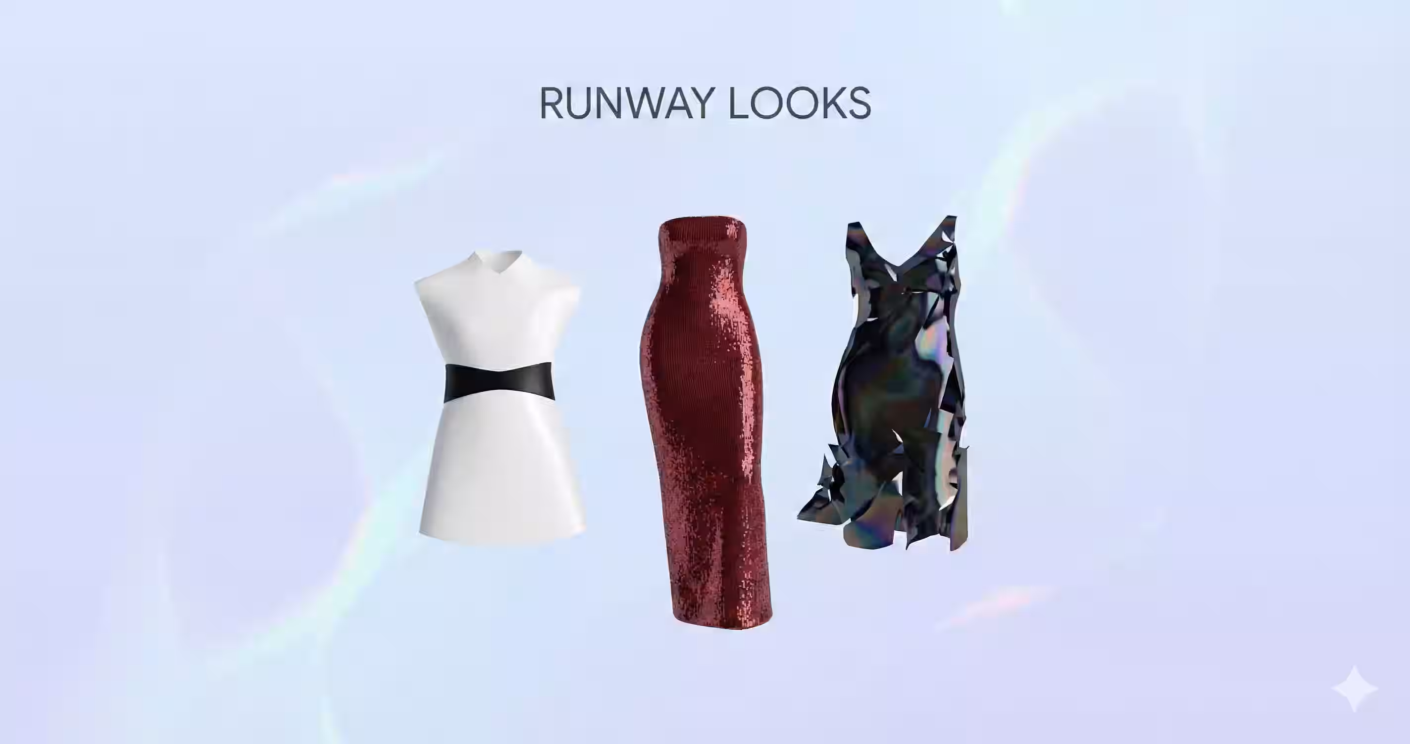 Virtuelle Anprobe: Google erstellt jetzt aus deinem Selfie ein digitales Model