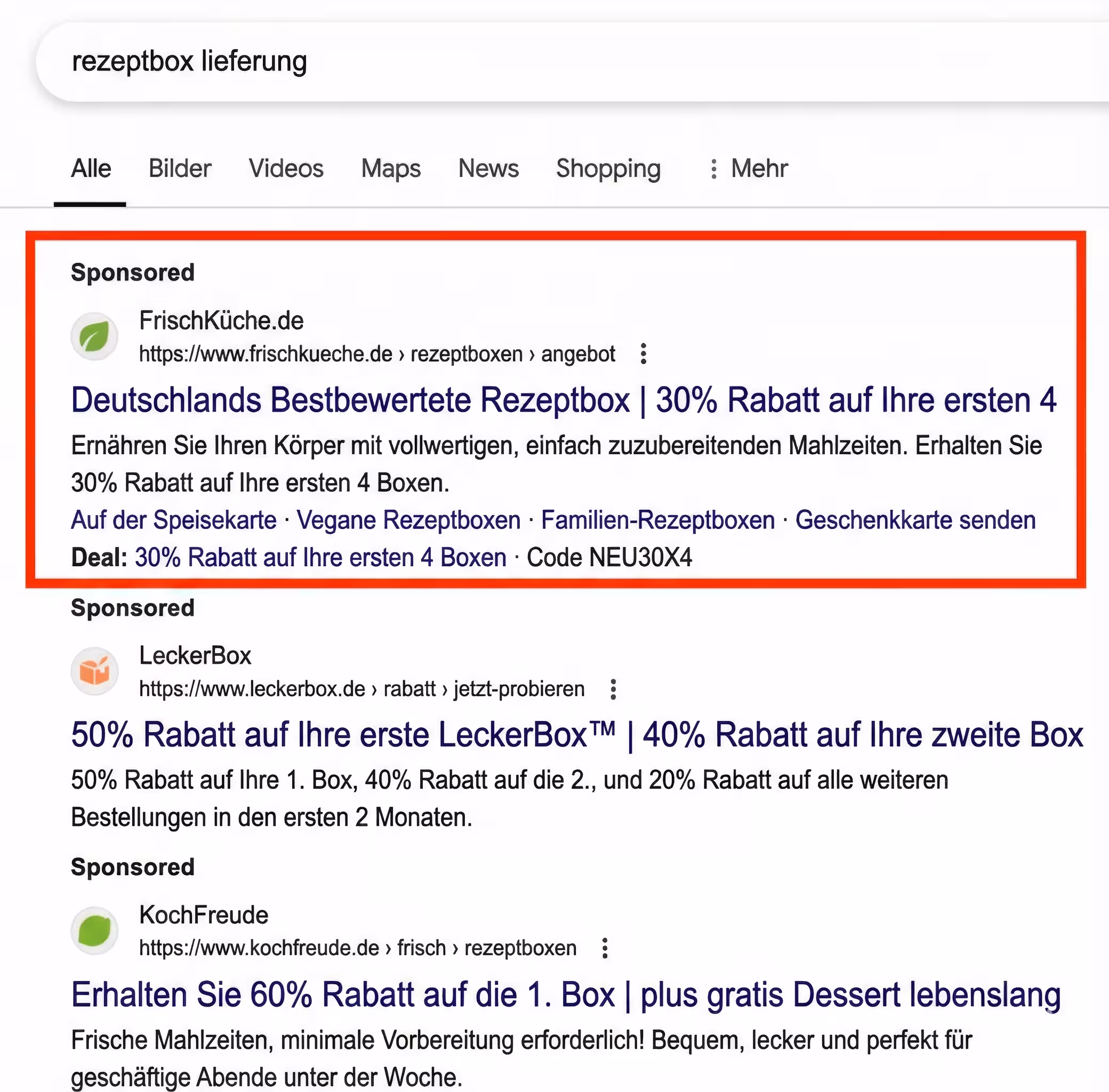 Google Ads Bestpractices 1