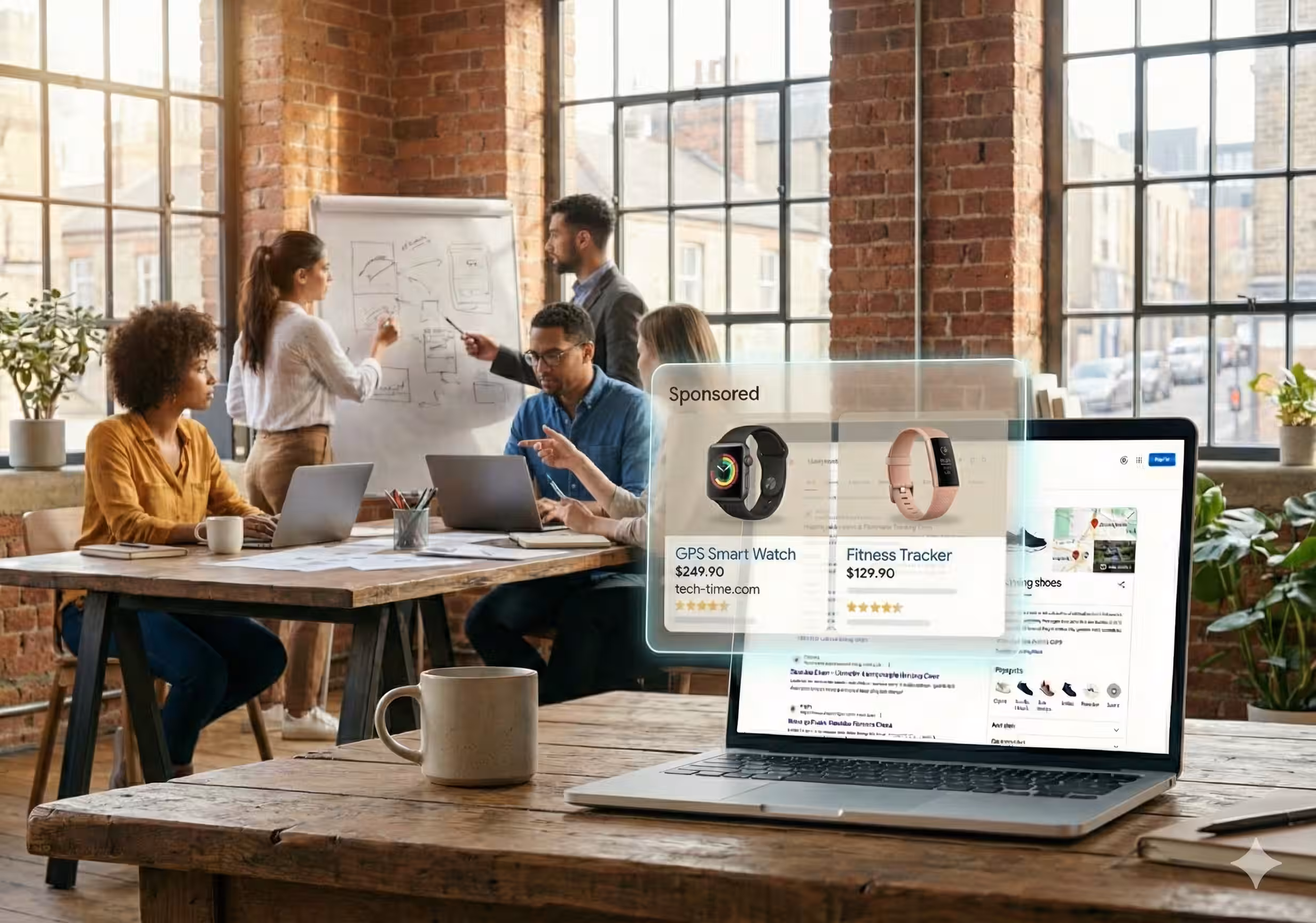 Google Shopping Expertise