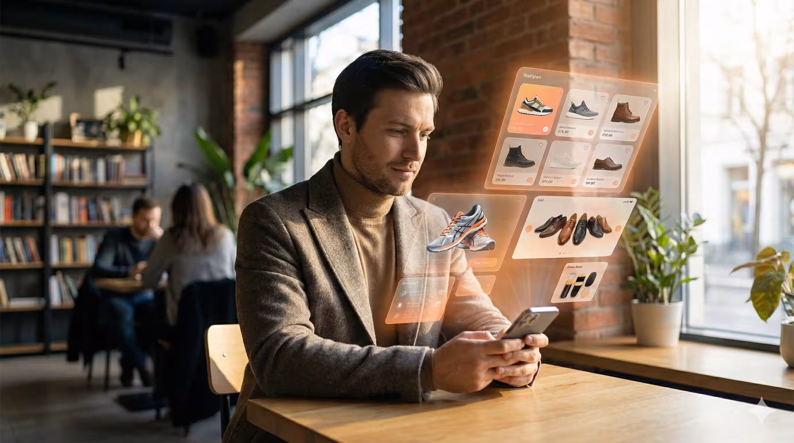 Agentic Commerce - KI-Agenten revolutionieren das Online-Shopping