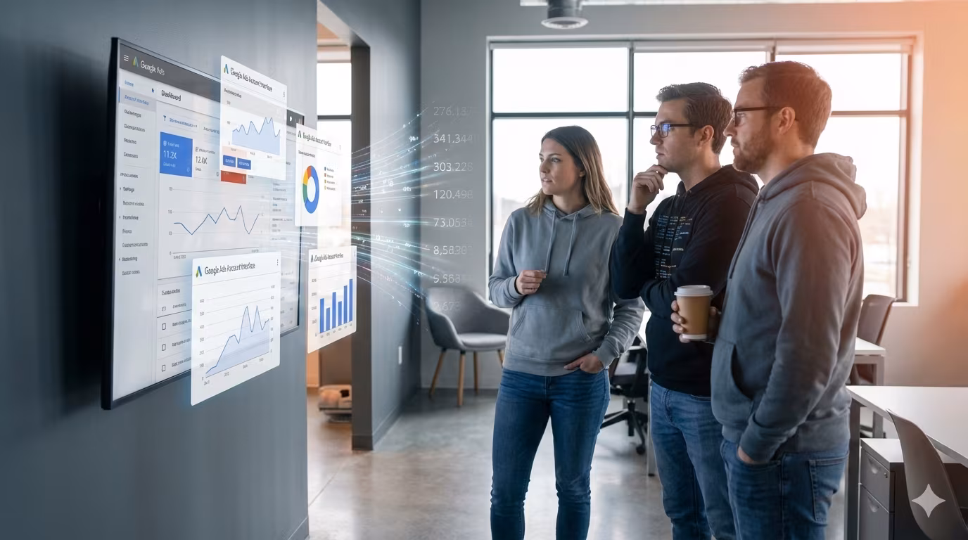 Zielgerichtete Lead Kampagnen