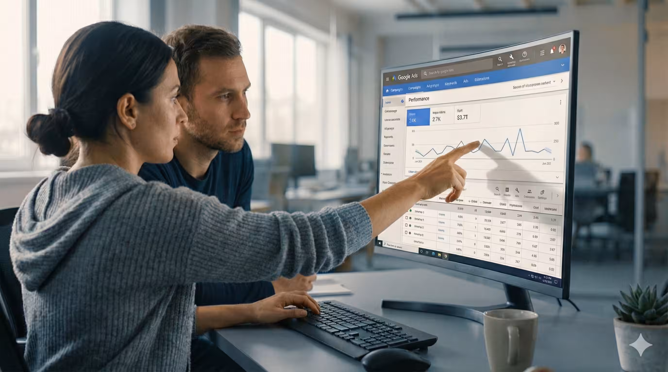 Creative Production & UGC