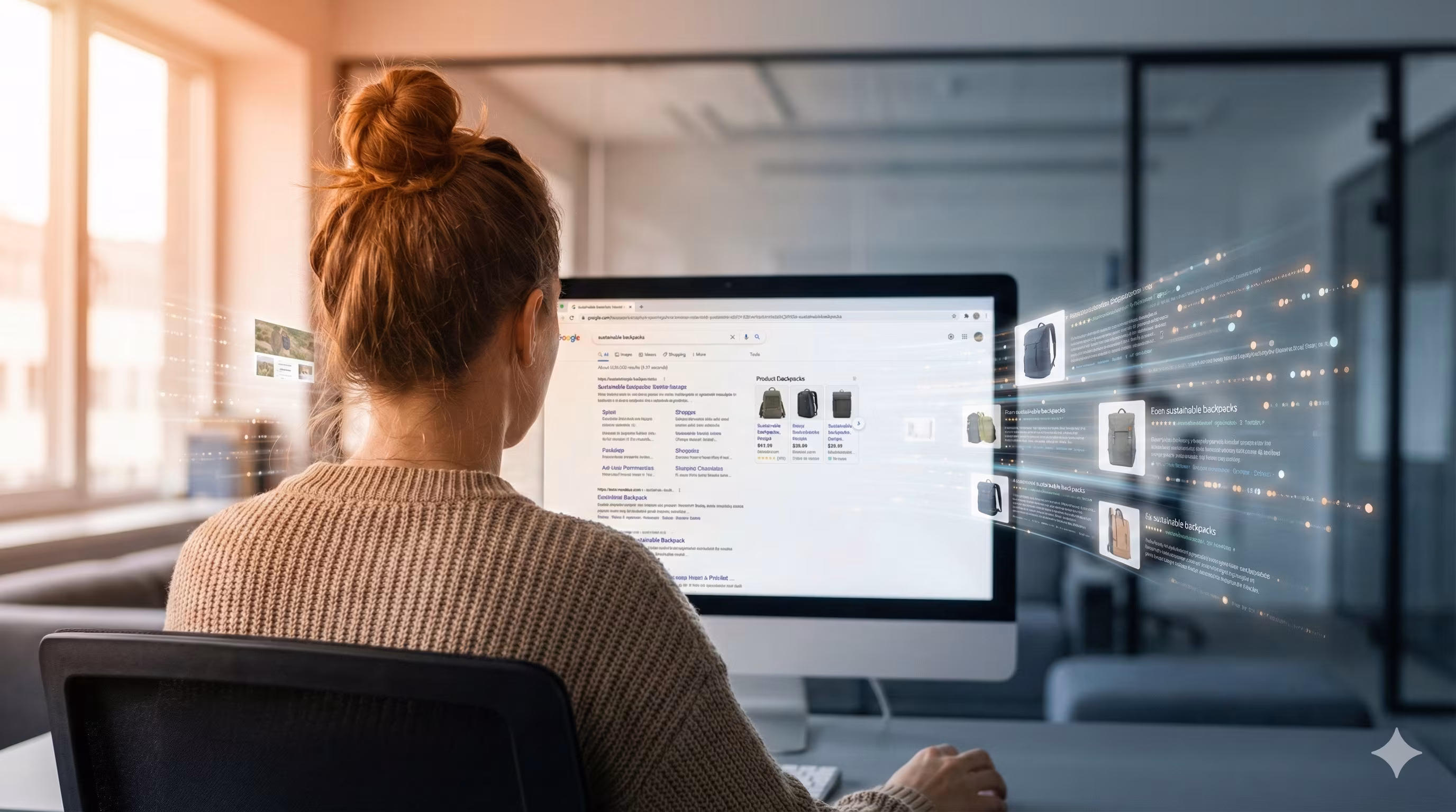 Zielgruppen-Targeting