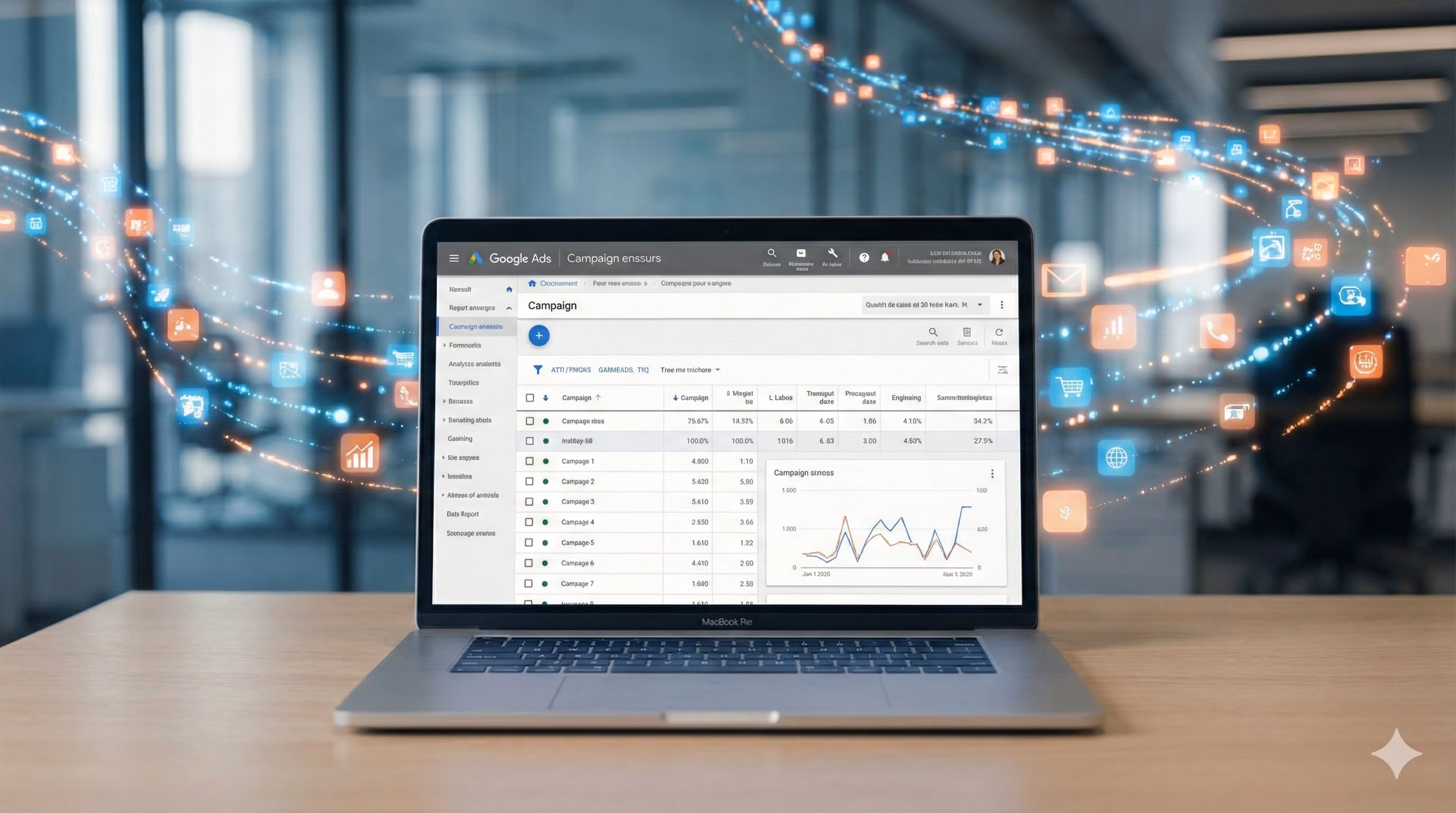 Performance-Optimierung
