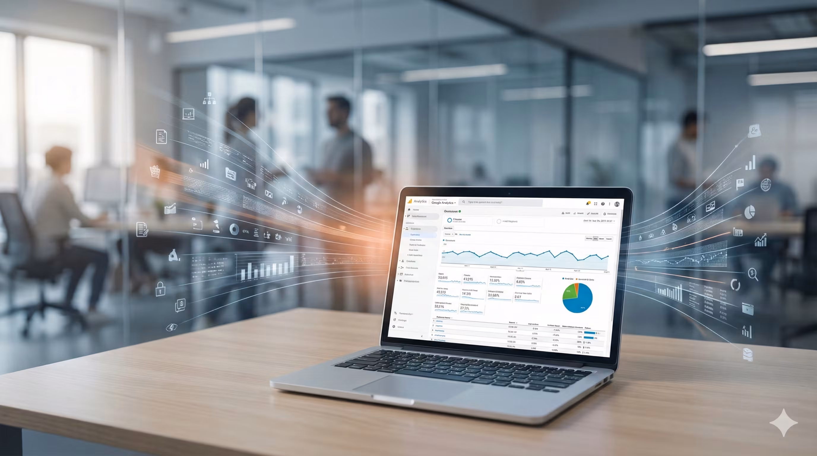 Conversion Tracking & Analytics