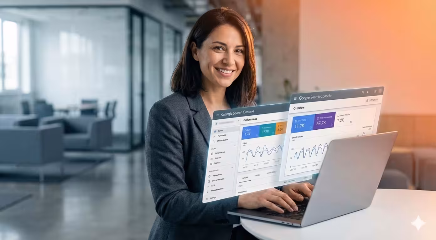 SEO für nachhaltiges Wachstum