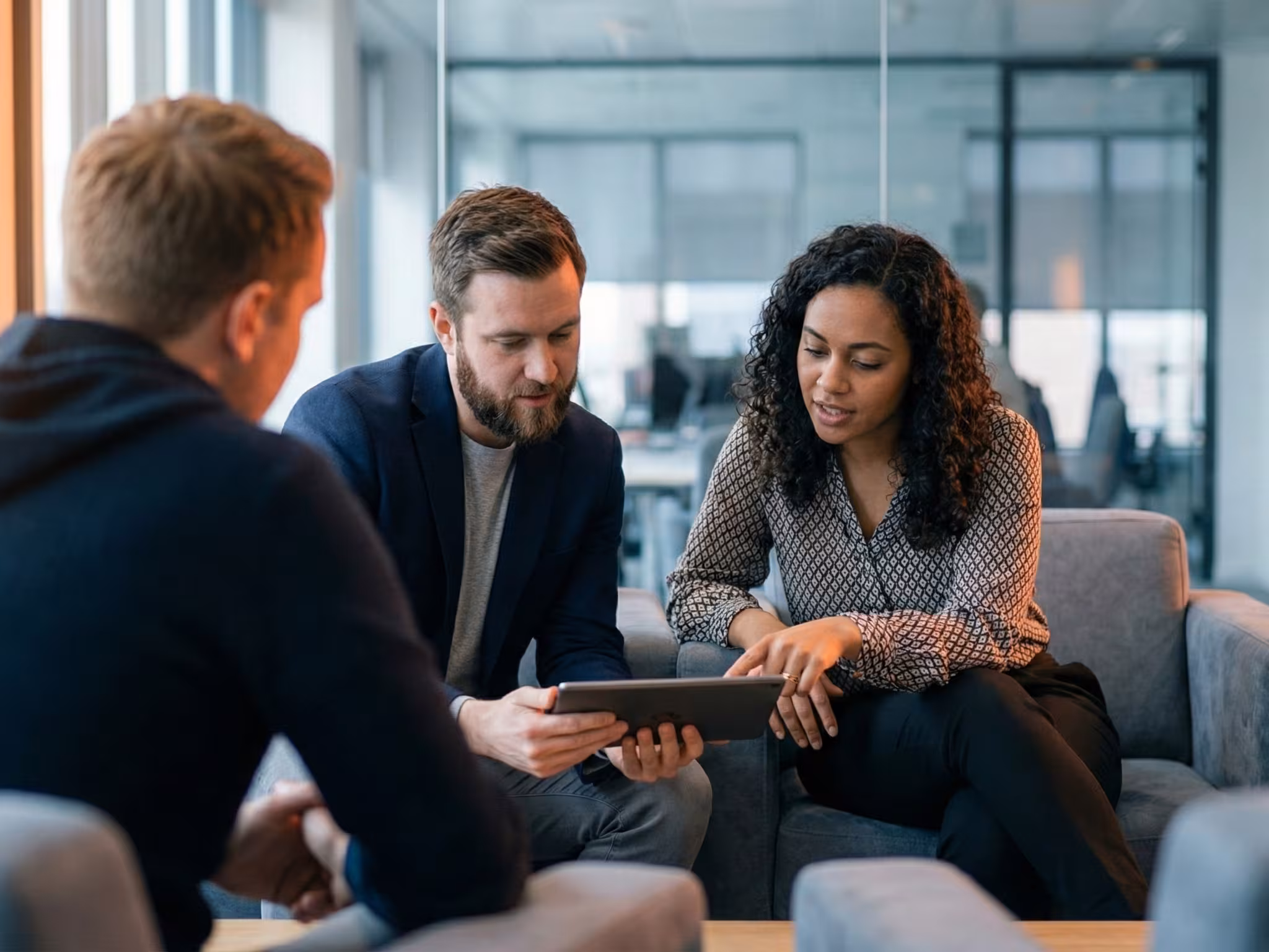 Hochkonvertierende Landing Pages