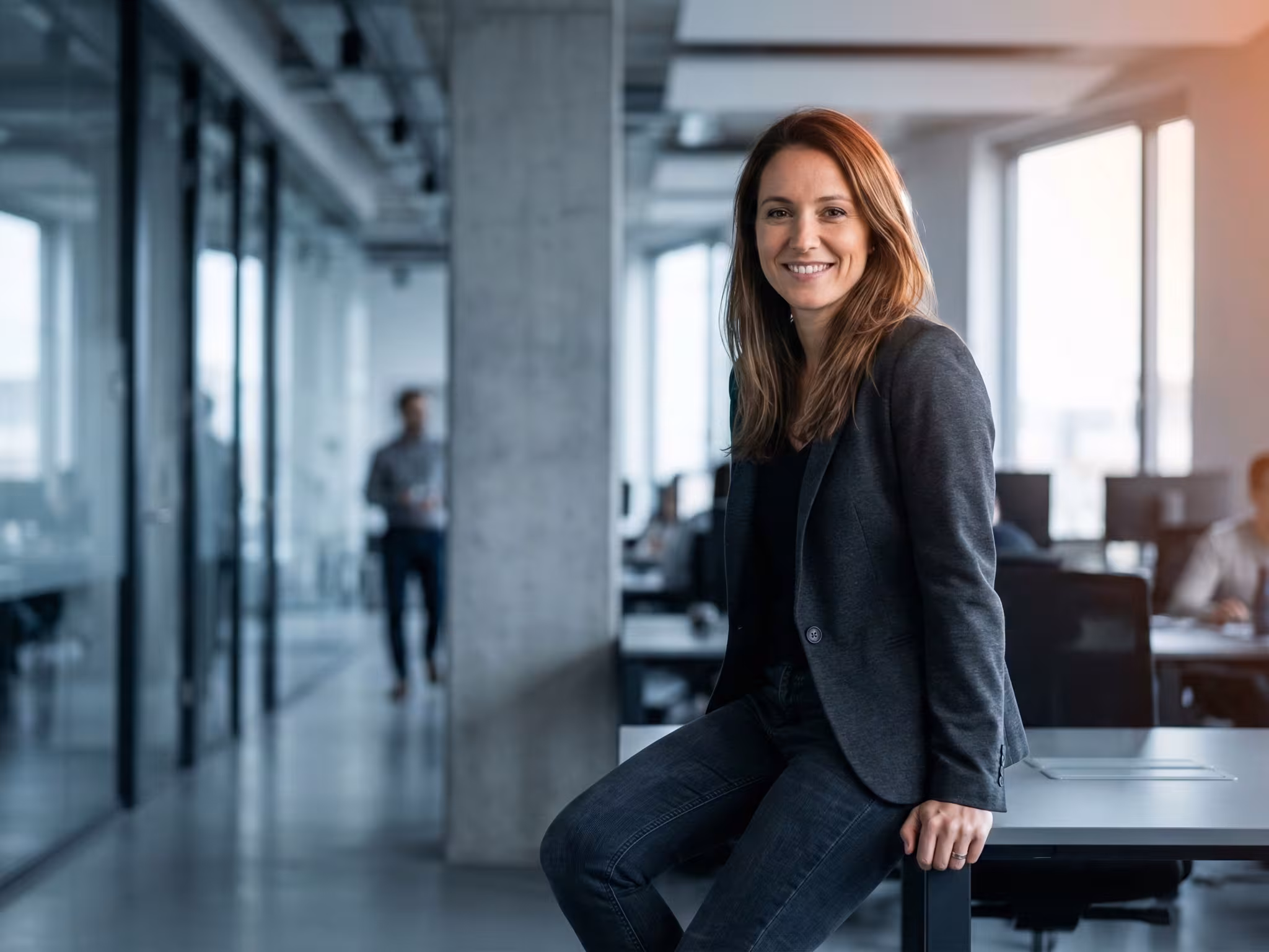 Strategische Analyse & Audit