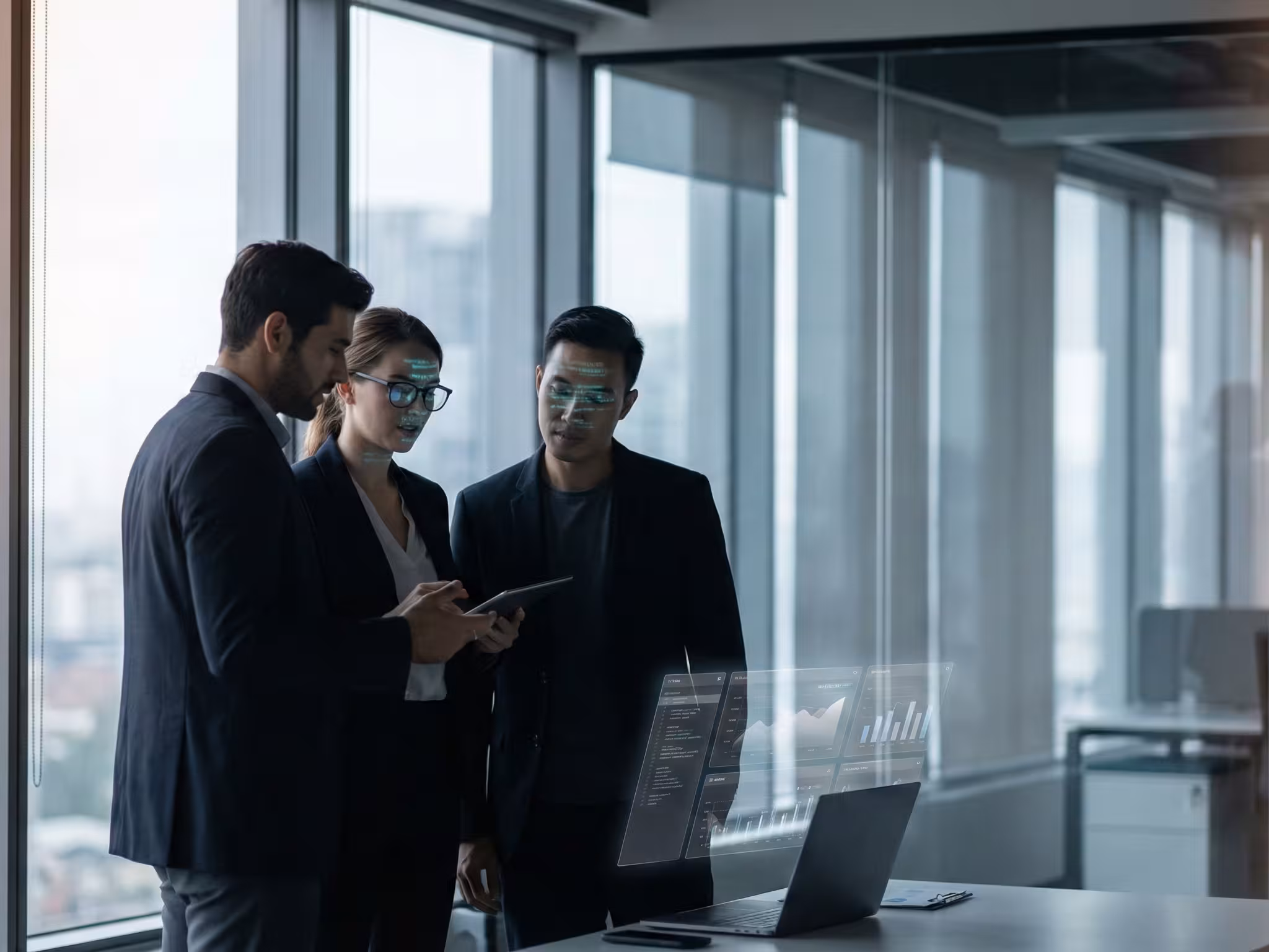 Prompt-optimierte Inhalte