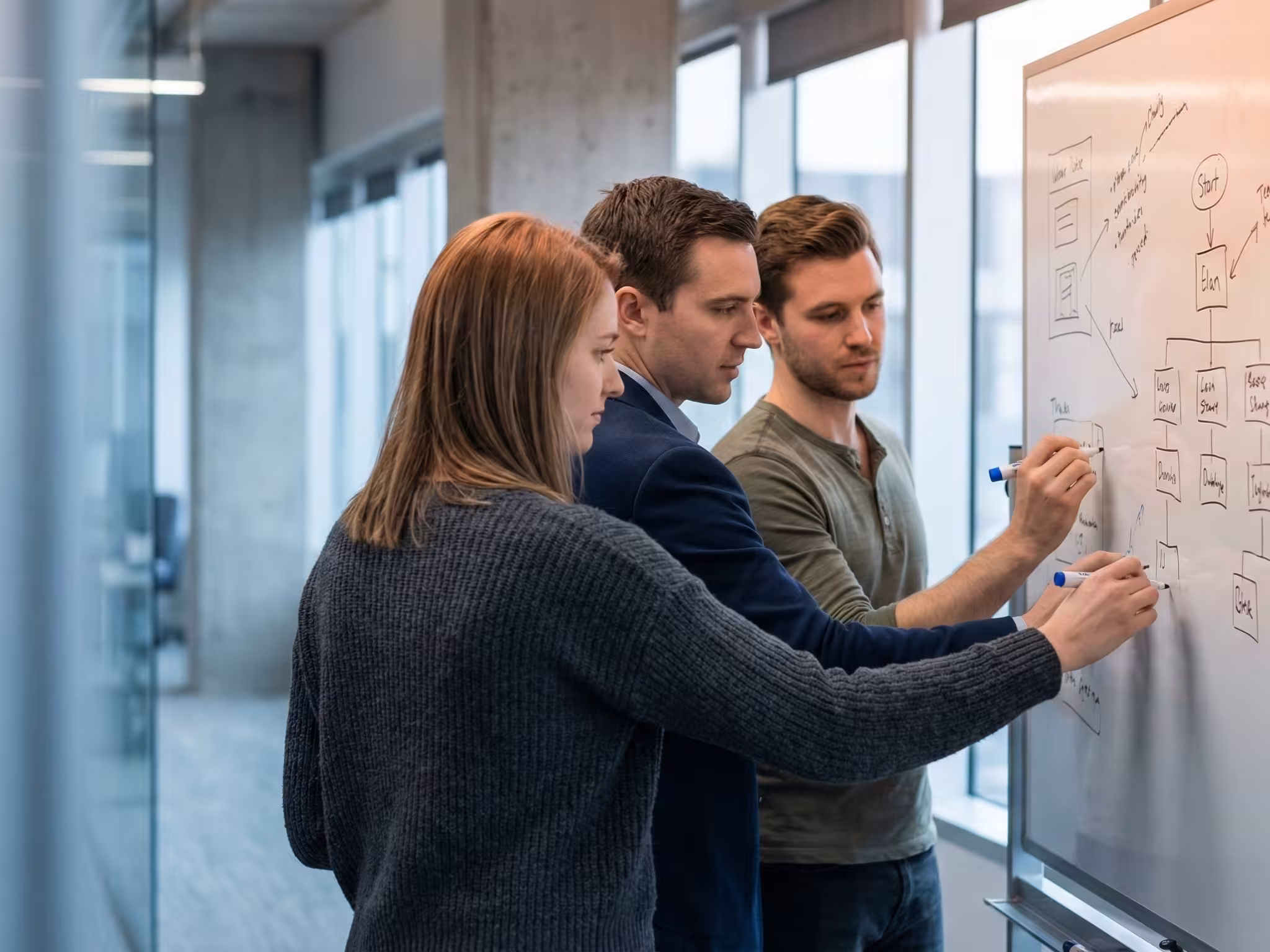 Attribution Modeling