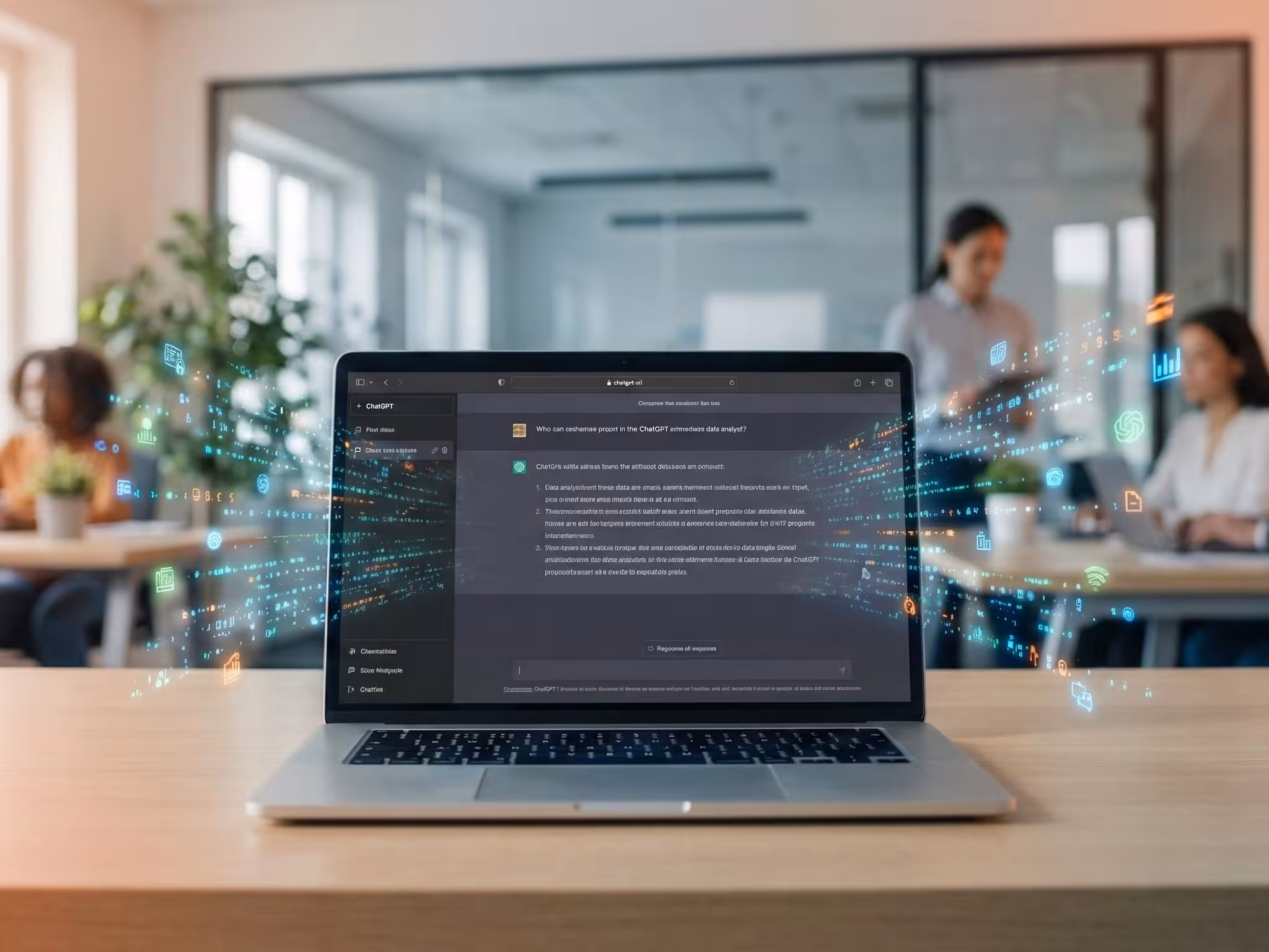 KI-Sichtbarkeits-Tracking