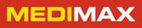 Medimax Logo