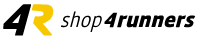 Shop4Runners Logo